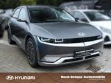 Hyundai IONIQ 5 UNIQ 360° BOSE LED BLUETOOTH LENKRADHZG. - mit Elektro-Antrieb: Bluetooth