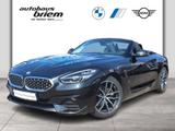 BMW Z4 sDrive20i Sport Line Schalter 18" HiFi DAB Kl - gebrauchte BMW Z4 aus dem Jahr 2021