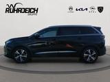 Peugeot 5008 Hybrid 136 GT 7-Sitzer 360KAMERA PDC NAVI L - Peugeot: L1h1