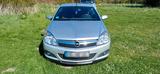 Opel Astra H Twintop - Opel Astra: H Twintop