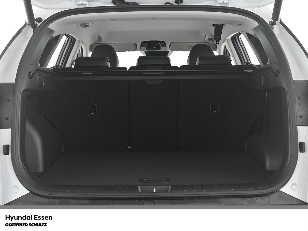 Hyundai Tucson – Bild 8