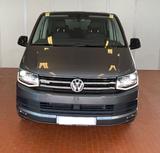 Volkswagen T6 Multivan Edition 4Motion - Volkswagen T6 Multivan: Edition