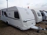 Knaus Südwind 550 FSK 60 years -neu- *viele Extras* - Knaus Südwind 550 fsk