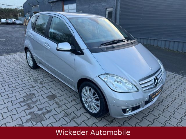 Mercedes-Benz A 180 A -Klasse A 180/Tüv Neu/Top Pflege