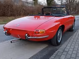 Alfa Romeo Spider Duetto Osso di Seppia - gebrauchte Alfa Romeo Spider aus dem Jahr 1969