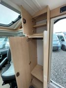 Sunlight V60** Adventure*Autom.*Safety Paket inkl. ACC*