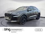 Audi RS Q8 SUV performance  tiptro nic