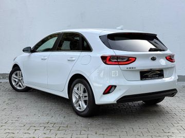 KIA cee'd / Ceed - 7