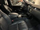 Land Rover Range Rover 5.0 V8 SC Autobiography, Mega Voll - Land Rover Range Rover mit Benzin-Antrieb