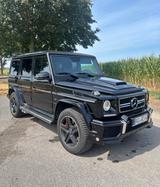 Mercedes-Benz W463 G500 *DESIGNO | AMG/BRABUS OPTIK* - Mercedes-Benz G 500: Geländewagen