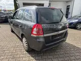 Opel Zafira B Family Plus 7-Sitzer/1.Hand/Tüv11.2027 - Opel Zafira: Family Plus