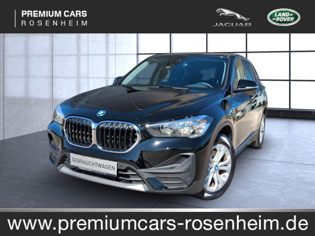 Image of BMW X1