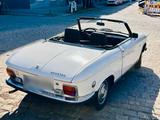 Peugeot 304 S Cabrio - Liebhaber-Oldtimer,... - Peugeot 304 Benziner Gebrauchtwagen
