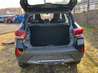 Dacia Spring - Vorschau Bild 16