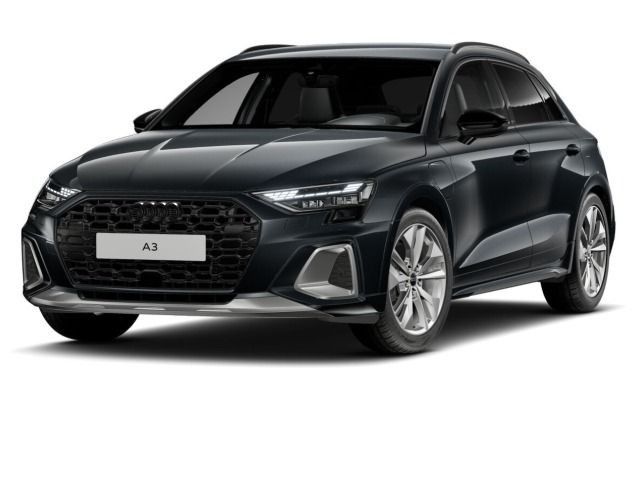Audi A3 - Bild 3