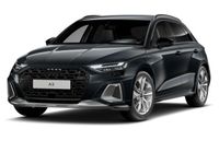 Audi A3 - Vorschau Bild 3