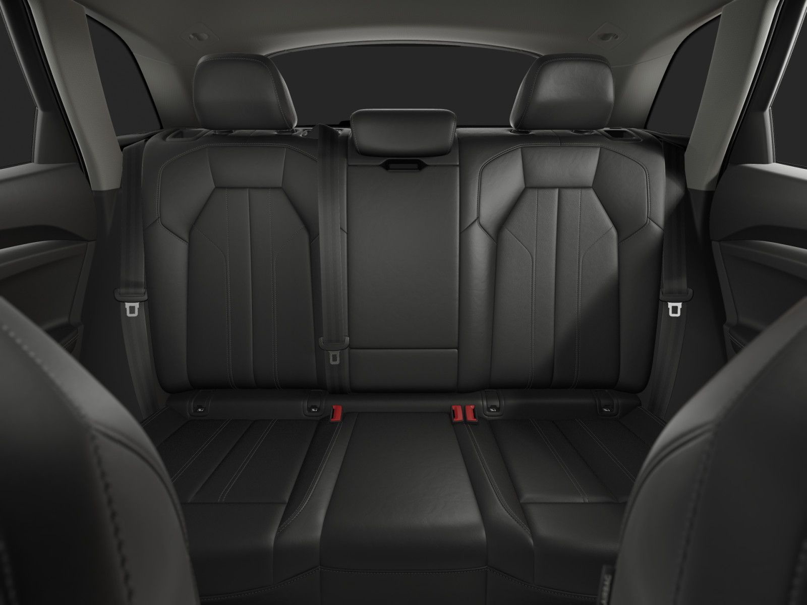 Audi Q5 - Bild 11