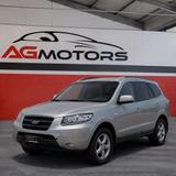 Hyundai Santa Fe 2.2 CRDi VGT Dynamic Sun 5 p.ti - Hyundai SANTA FE Kombi Gebrauchtwagen