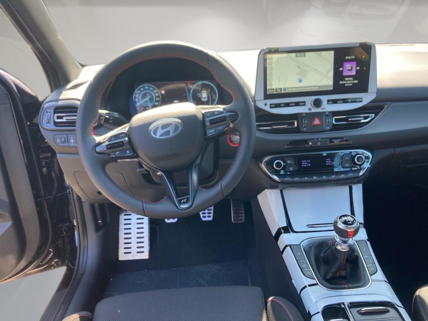 Hyundai i30 - Bild 10