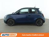 Fiat 500e electric drive 87 kW 'la Prima' - Fiat 500e