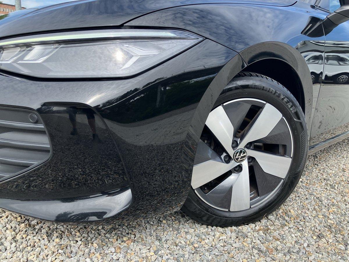 Volkswagen Passat 1.5 eTSI DSG KAMERA+SHZ+ACC+LED, миниатюра 24