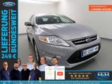 Ford Mondeo Lim. 1.6 EcoB Titanium AHK+Xenon+TotWinke - Ford Mondeo aus 2012: Titanium