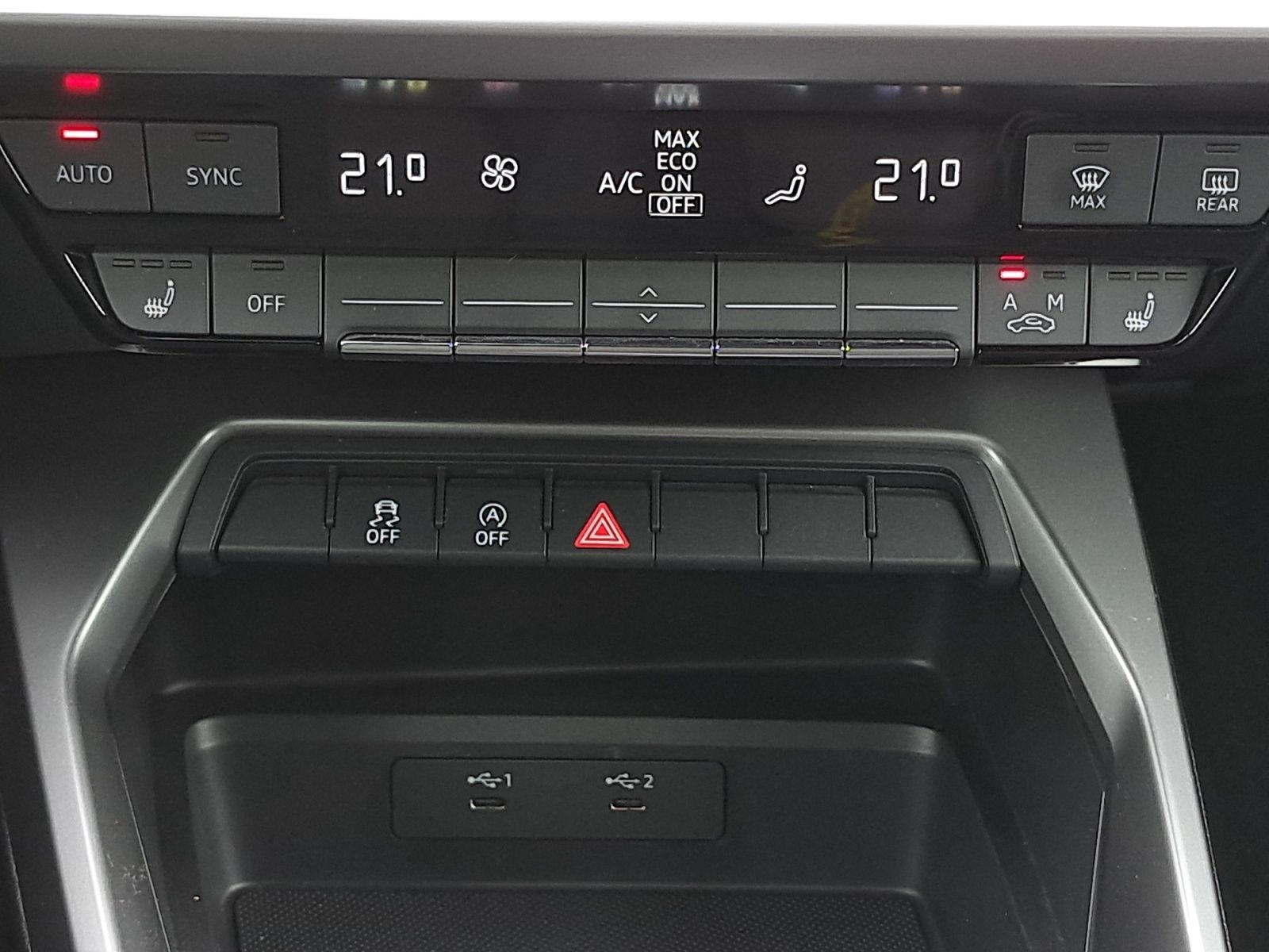 Audi A3 - Bild 21