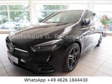 Mercedes-Benz B 200*AMG*Night*Pano*Multib*KeylessGo*Spur - gebrauchte Mercedes-Benz B 200 aus dem Jahr 2022