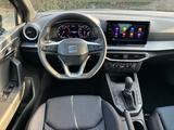 Seat Arona FR 1.0 TSI BLACK EDITION DSG, NAVI, LED - Seat Arona in Mönchengladbach