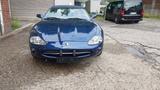 Jaguar XK8 - Jaguar XK8 aus 1997