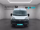 Peugeot Boxer KW 435 L4H2 HDi 180 EAT8 - Peugeot Boxer: 2.8