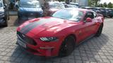 Ford Mustang GT Fastback AUOTMATIK , Sitzheizung - Ford Mustang: Fastback