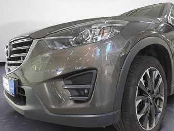 Mazda CX-5 - 8