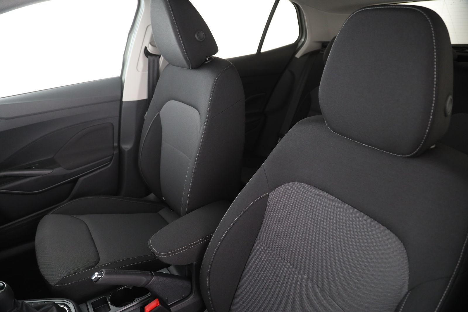 Skoda Fabia - Bild 12