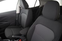 Skoda Fabia - Vorschau Bild 12