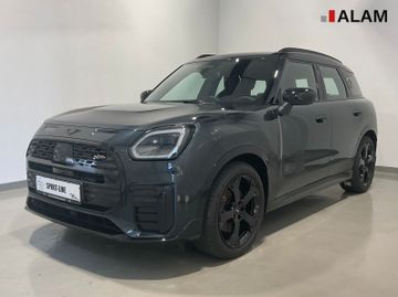 MINI Countryman C (Cooper) - 5