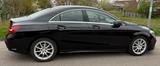 Mercedes-Benz CLA 220 d DCT  |AMG Line | Sommer-und Winterreif - Mercedes-Benz CLA 220 mit Diesel-Antrieb