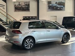 VW Golf - Ansicht 4
