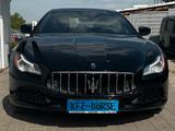 Maserati Quattroporte SQ4 *Full Carbon*H&K Sound*21' Zoll - Maserati: 4.2