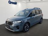 Nissan Townstar Kombi L1 DIG-T 130 N-Design - Nissan Townstar Gebrauchtwagen