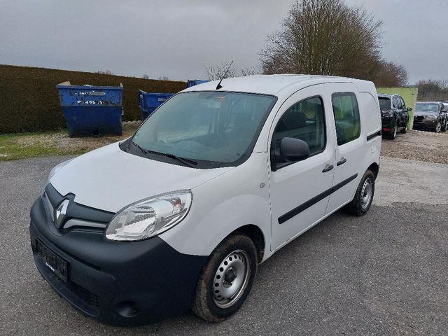 Renault Kangoo Rapid Extra 1.5 dci*KLIMA*2 SCHIEBETÜREN*