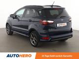 Ford EcoSport 1.0 EcoBoost ST-Line *NAVI*CAM*SHZ*LHZ* - gebrauchte Ford EcoSport aus dem Jahr 2020