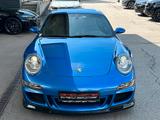 Porsche 911 Carrera S Coupé ONE of ONE, GT3 Aero Cup,... - Porsche: Gt3 Cup