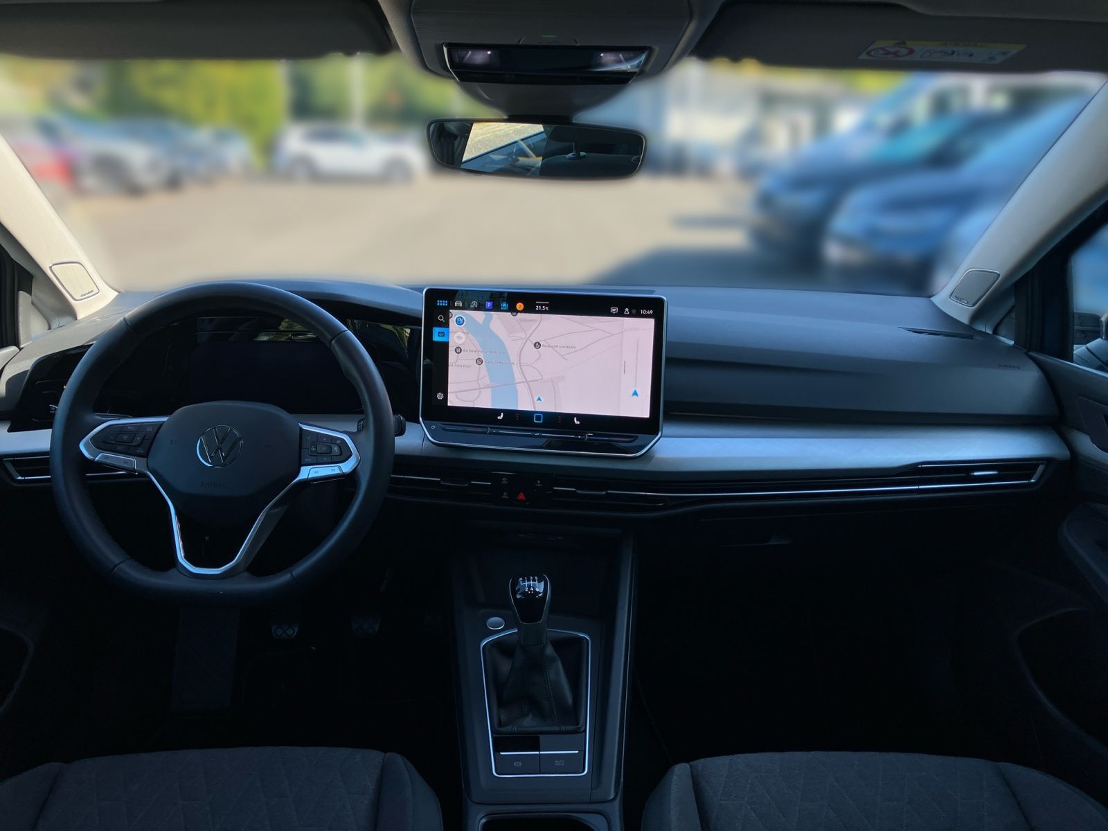 Volkswagen Golf - Bild 11