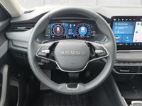Skoda Octavia - Vorschau Bild 15