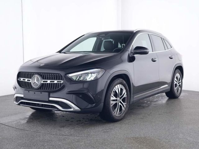 Mercedes-Benz GLA 180 Progr.*AHK*