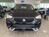 Seat Ateca 1.5 TSI DSG VOLL-LED+KAMERA+BEATS+ACC+SHZ - Seat Ateca Gebrauchtwagen in Düsseldorf