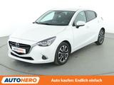 Mazda 2 1.5 Sports-Line *HUD*LED*TEMP*PDC*SHZ*ALU* - Mazda 2 Gebrauchtwagen