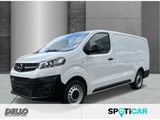 Opel Vivaro Cargo Edition Lang 106kW Multimedia Holzb - Opel Vivaro lang