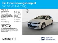 Volkswagen Golf - Vorschau Bild 2